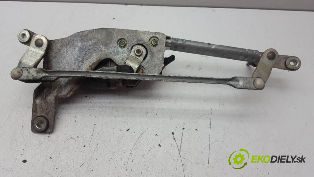 LANCIA MUSA  2006 66kW   1248 Mechanizmus stieračov predný MS159200-7514 (Motorčeky stieračov predné)