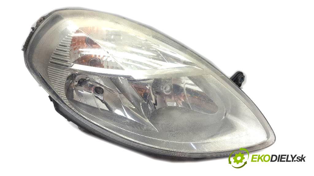 LANCIA MUSA  2006 66kW   1248 Svetlomet pravy  (Pravé)