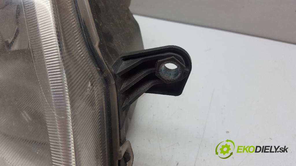 LANCIA MUSA  2006 66kW   1248 Svetlomet pravy  (Pravé)