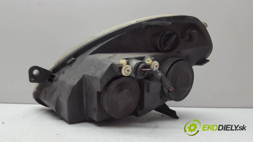 LANCIA MUSA  2006 66kW   1248 Svetlomet pravy  (Pravé)