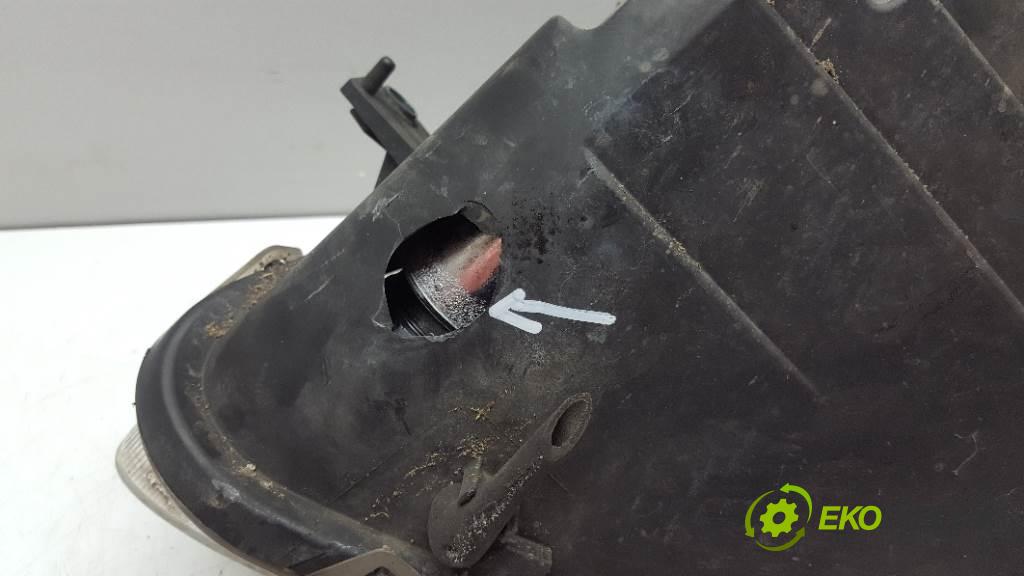 LANCIA MUSA  2006 66kW   1248 Svetlomet pravy  (Pravé)