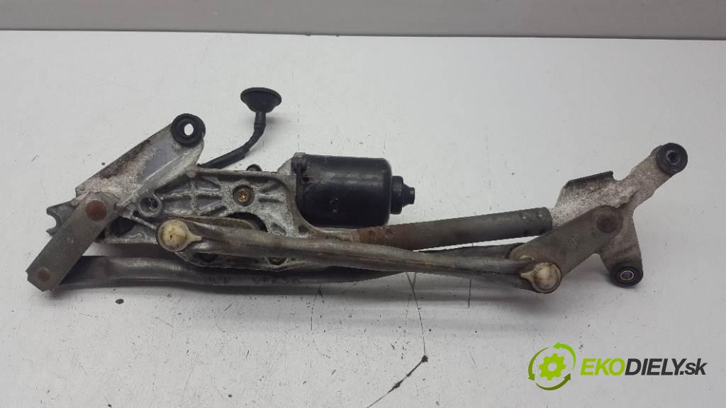 TOYOTA AVENSIS  2001 85kW   1995 Mechanizmus stieračov predný 85110-44100 (Motorčeky stieračov predné)