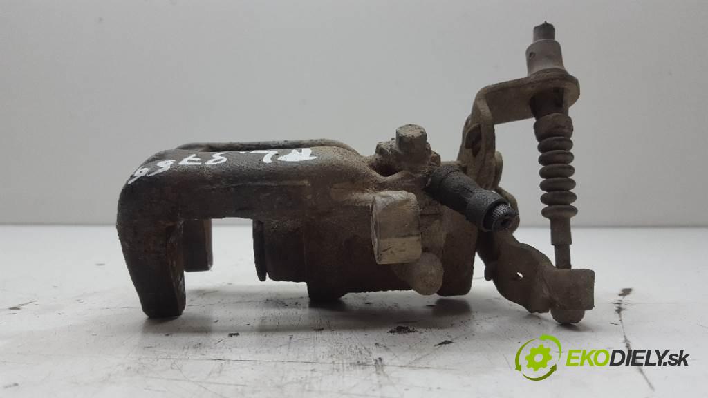 VOLKSWAGEN TOURAN    II  Brzdič strmeň zad ľavy  (Ostatné)