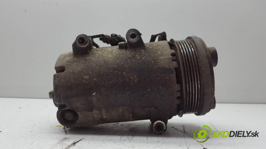 FORD FOCUS MK2 2006 85kW MK1 1753 kompresor klimatizace  (Kompresory)