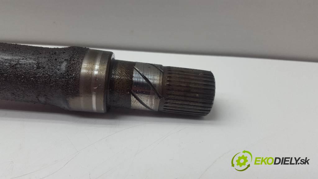 OPEL SIGNUM  2004 74kW   1995 Poloos pravá  (Poloosy)