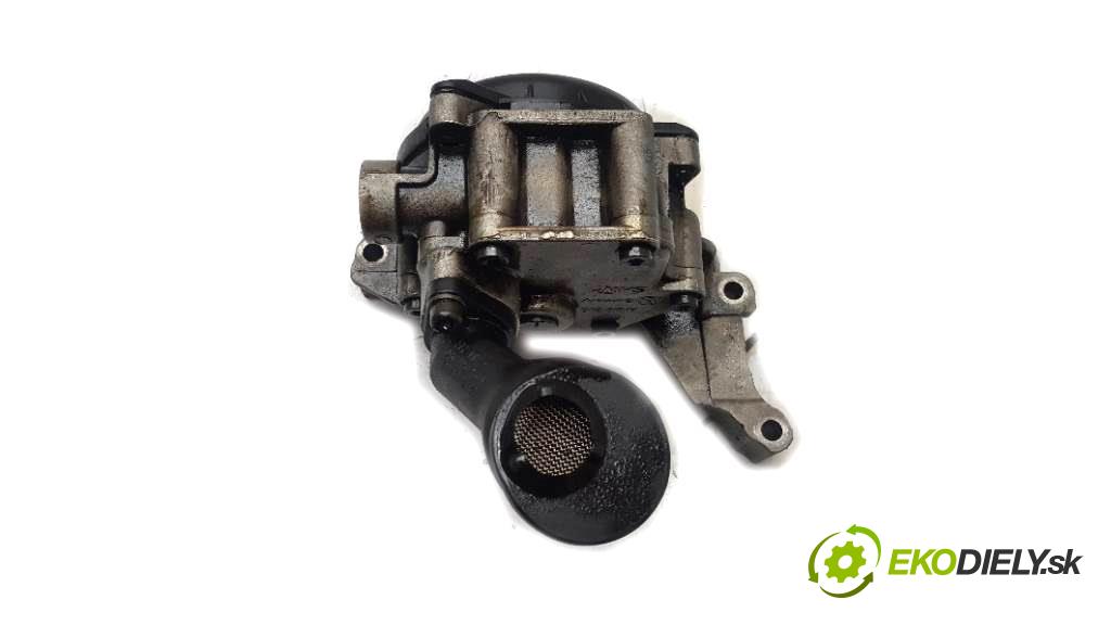 VOLKSWAGEN TOURAN       pumpa oleje 03C105AG (Olejové pumpy)