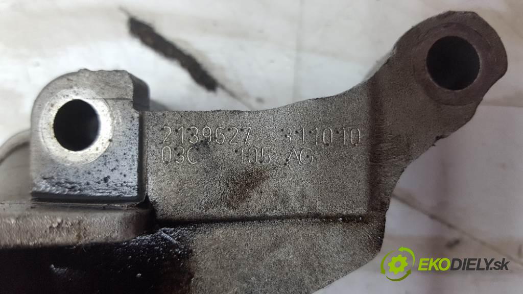 VOLKSWAGEN TOURAN       pumpa oleje 03C105AG (Olejové pumpy)