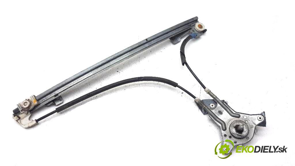 FIAT SCUDO  2001 80kW   1997 mechanismus okna přední část levý 