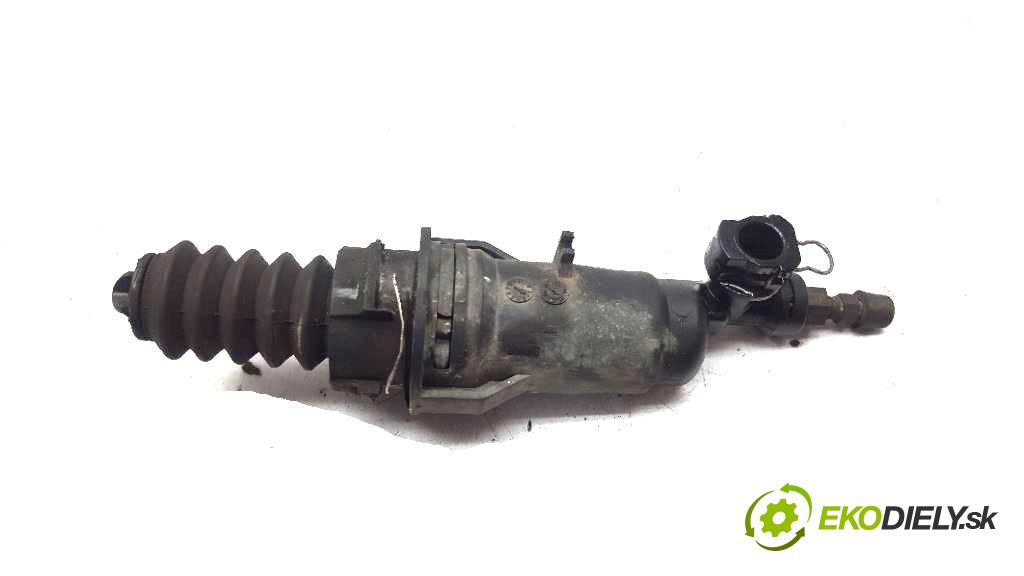 FIAT SCUDO  2001 80kW    1997 Spojkový valec pumpa spojky  (Valce a ložiská)