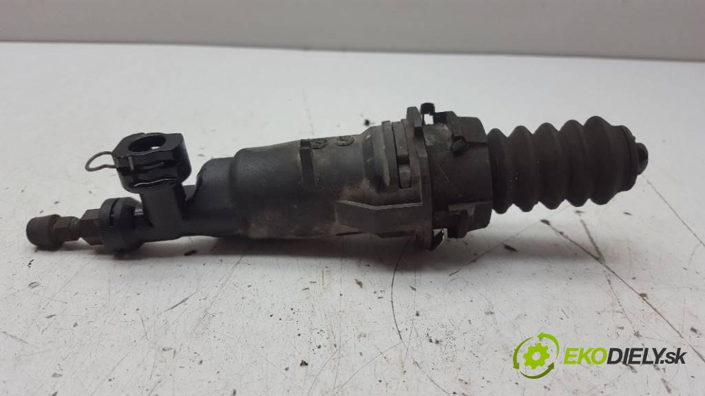 FIAT SCUDO  2001 80kW    1997 Spojkový valec pumpa spojky  (Valce a ložiská)