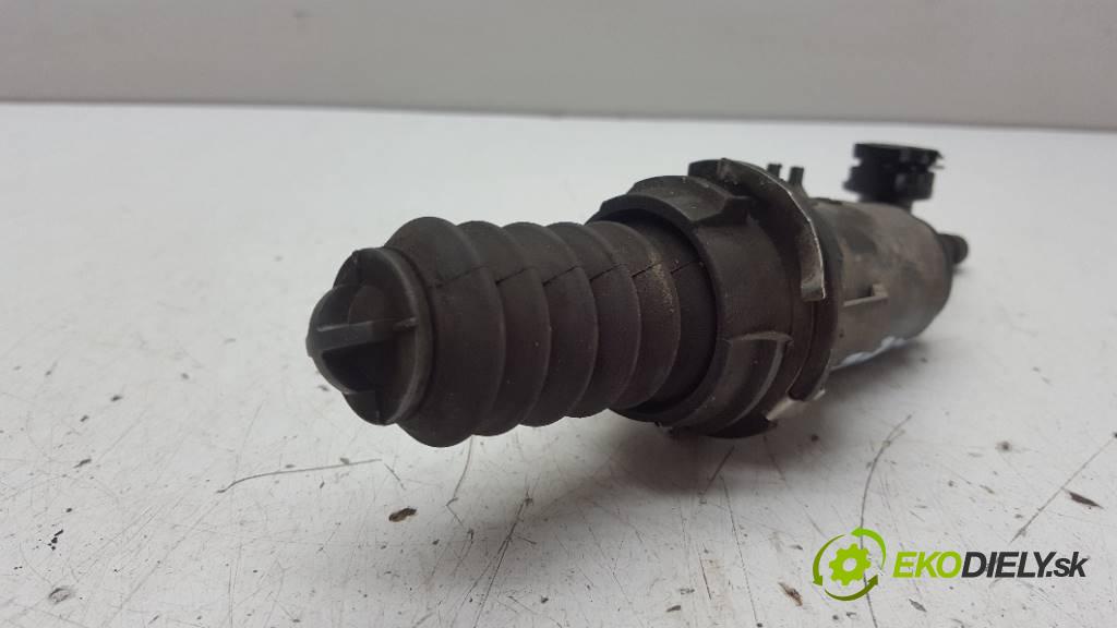 FIAT SCUDO  2001 80kW    1997 Spojkový valec pumpa spojky  (Valce a ložiská)