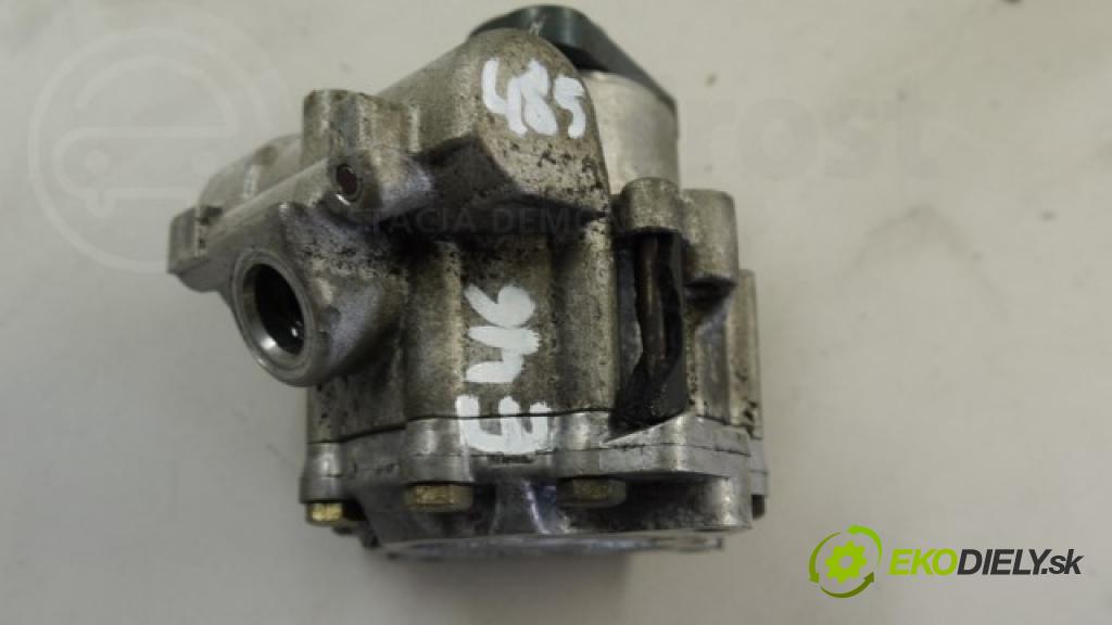 BMW SERIA 3    BRAK  Pumpa servočerpadlo BMW E46 320 318 D diesel 