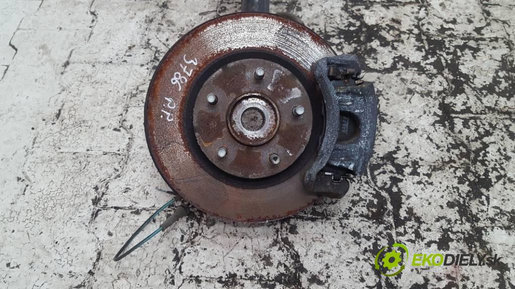 NISSAN PULSAR NX   2017 85kW   1197 Tlmič predný pravy  (Ostatné)