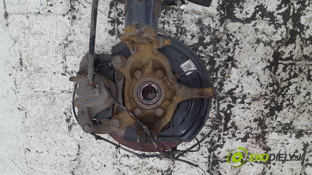 NISSAN PULSAR NX   2017 85kW   1197 Tlmič predný pravy  (Ostatné)