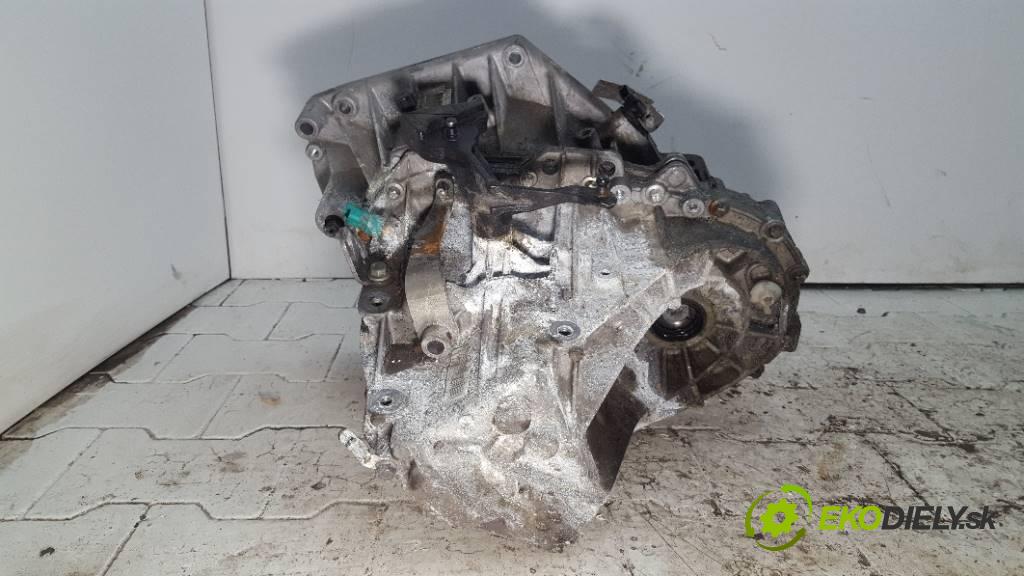 NISSAN PULSAR NX   2017 85kW   1197 Prevodovka TL4131 (Prevodovky)