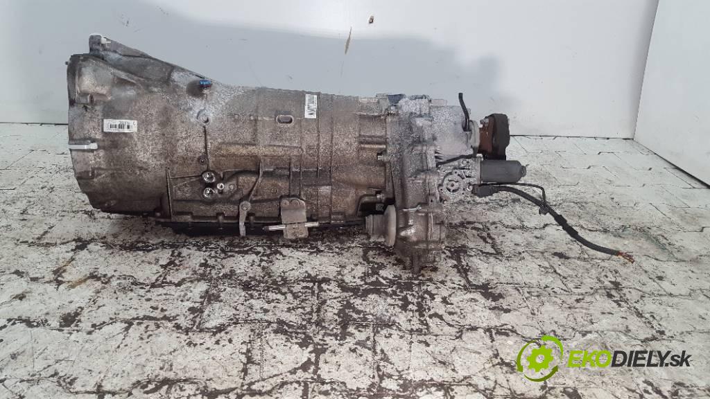 BMW X5    E70  Prevodovka 6HP28X (Prevodovky)