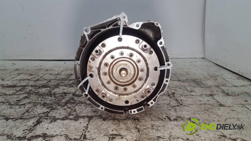 BMW X5    E70  Prevodovka 6HP28X (Prevodovky)
