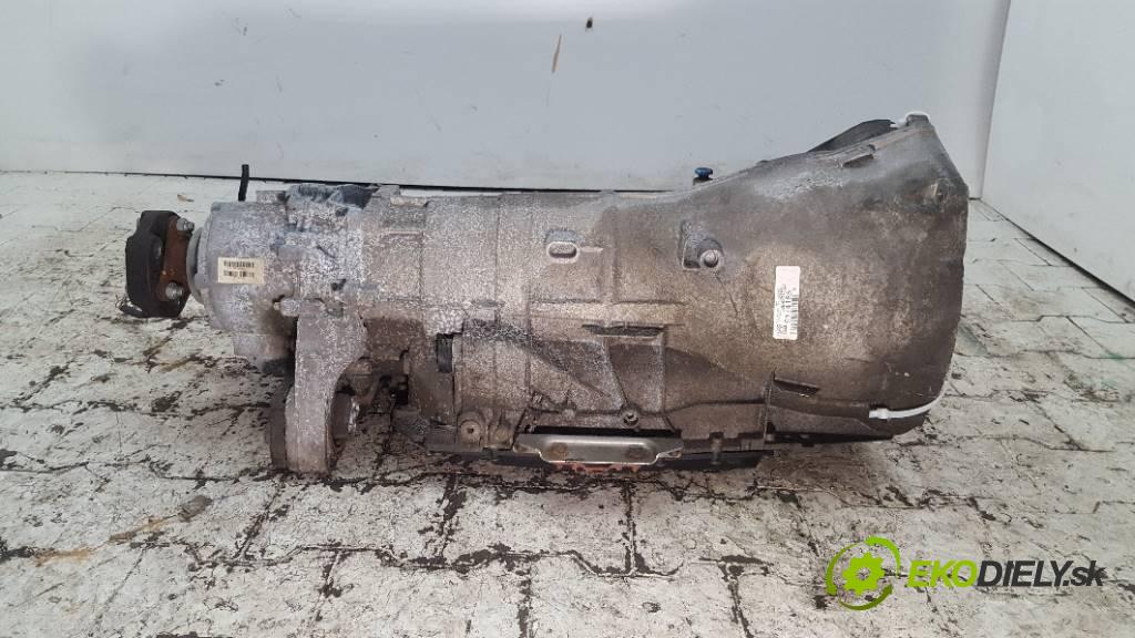 BMW X5    E70  Prevodovka 6HP28X (Prevodovky)