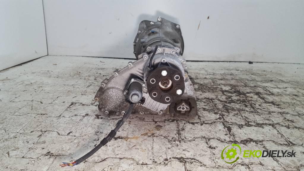 BMW X5    E70  Prevodovka 6HP28X (Prevodovky)