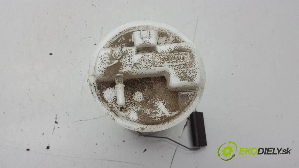 NISSAN PULSAR NX   2017 85kW   1197 Pumpa paliva vnútorná 170401KC0B (Palivové pumpy, čerpadlá, plaváky)