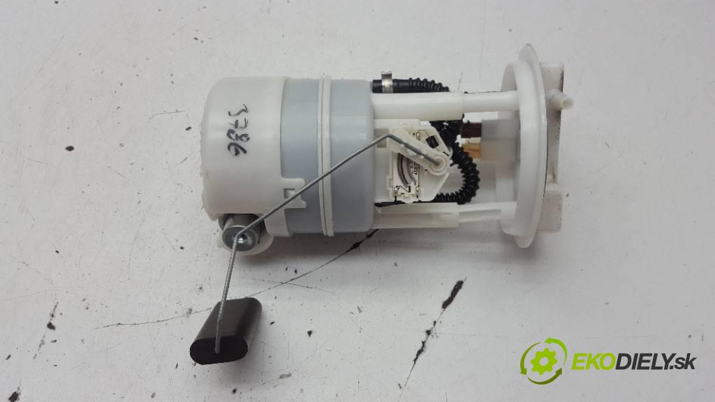 NISSAN PULSAR NX   2017 85kW   1197 Pumpa paliva vnútorná 170401KC0B (Palivové pumpy, čerpadlá, plaváky)