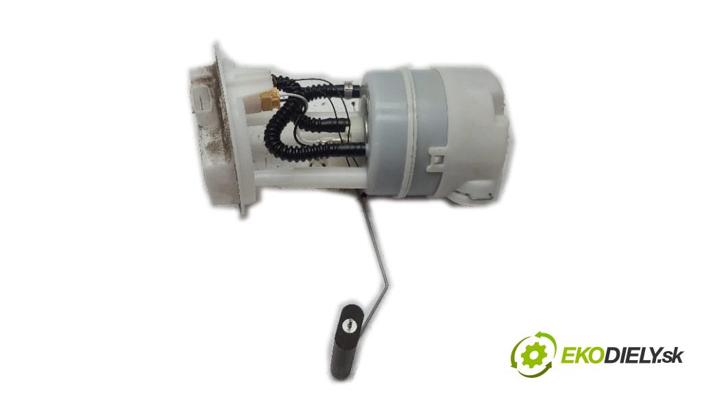 NISSAN PULSAR NX   2017 85kW   1197 Pumpa paliva vnútorná 170401KC0B (Palivové pumpy, čerpadlá, plaváky)