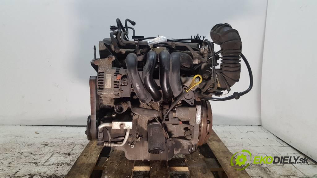 FORD FOCUS    MK1  motor FYDB (Motory (kompletní))