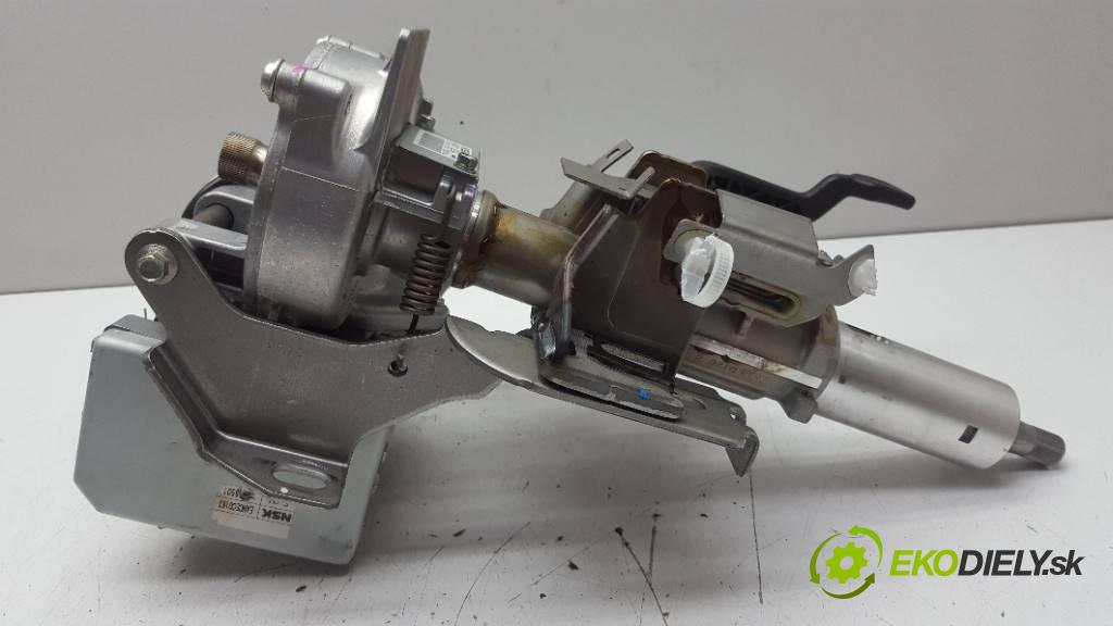 NISSAN PULSAR NX   2017 85kW   1197 Hriadeľ, tyč volantu 488103ZL9A (Tyče riadenia (volantu))