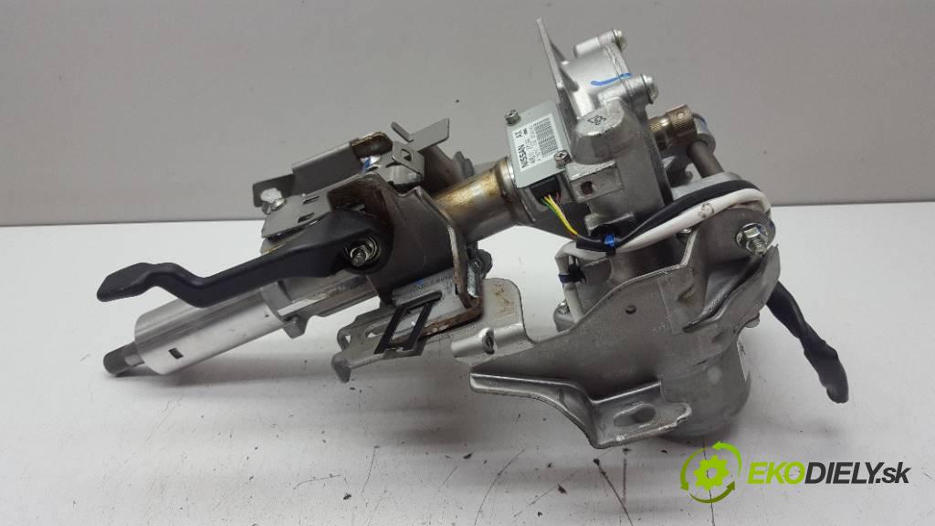 NISSAN PULSAR NX   2017 85kW   1197 Hriadeľ, tyč volantu 488103ZL9A (Tyče riadenia (volantu))