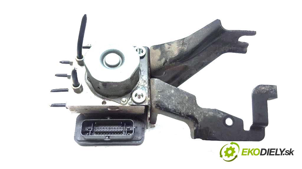 NISSAN PULSAR NX   2017 85kW   1197 Pumpa ABS 476603ZF0A (Pumpy ABS)