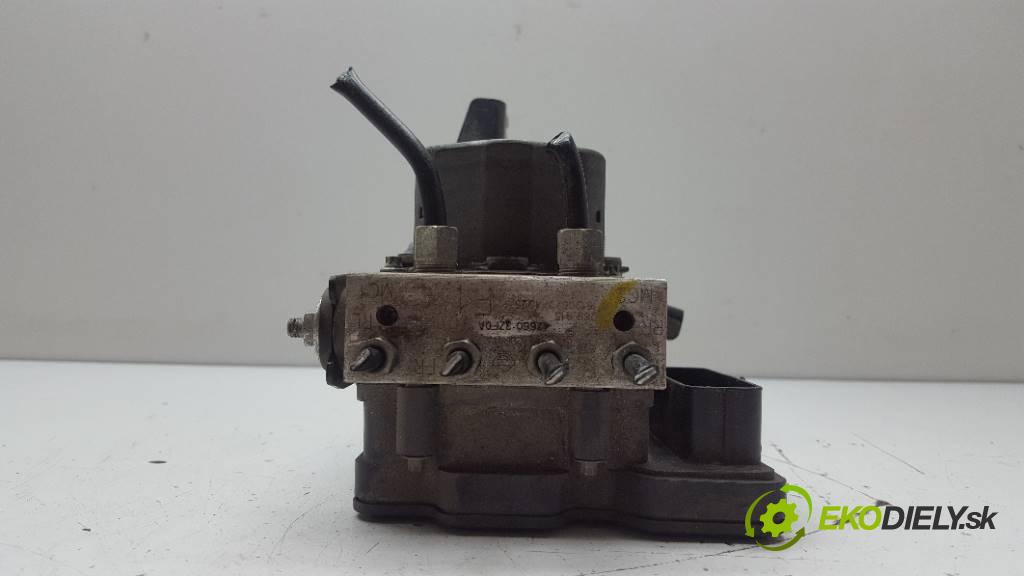 NISSAN PULSAR NX   2017 85kW   1197 Pumpa ABS 476603ZF0A (Pumpy ABS)
