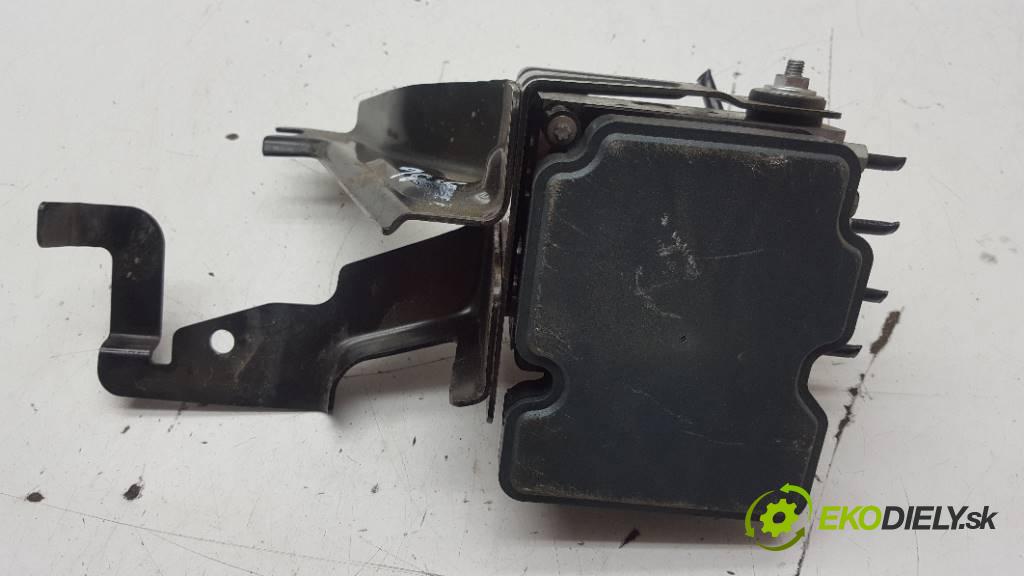 NISSAN PULSAR NX   2017 85kW   1197 Pumpa ABS 476603ZF0A (Pumpy ABS)