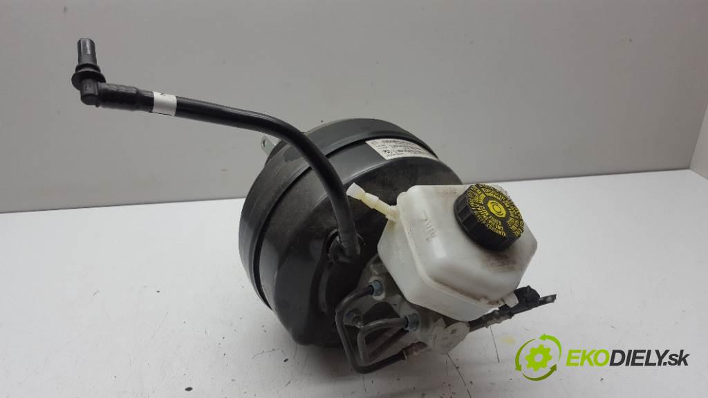 BMW 420D F36 2017 140kW F36 1995 Posilovač Pumpa brzdová 29679842204 (Posilňovače bŕzd)