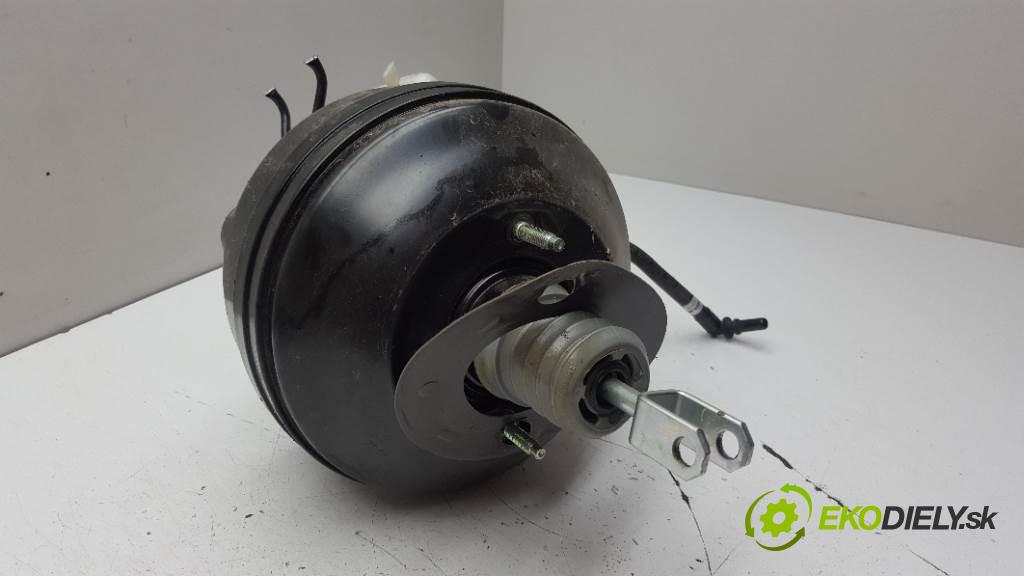 BMW 420D F36 2017 140kW F36 1995 Posilovač Pumpa brzdová 29679842204 (Posilňovače bŕzd)