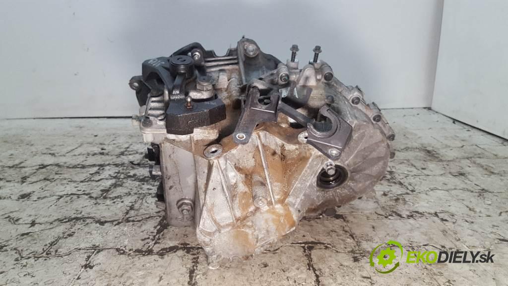 VOLVO V 40 D4 2014 190 kW D4 1969 Prevodovka FU1R7002AEB (Prevodovky)