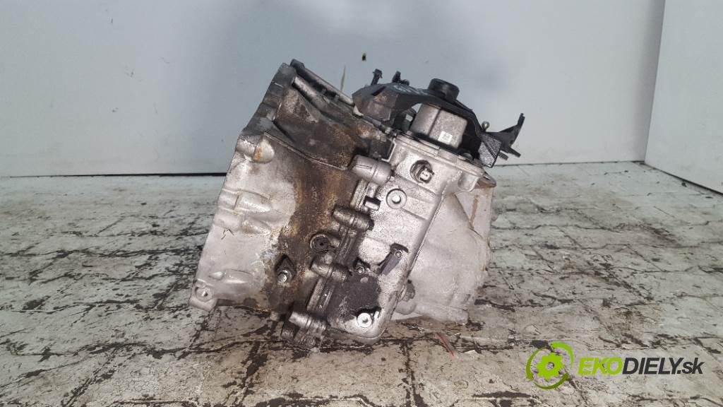 VOLVO V 40 D4 2014 190 kW D4 1969 Prevodovka FU1R7002AEB (Prevodovky)