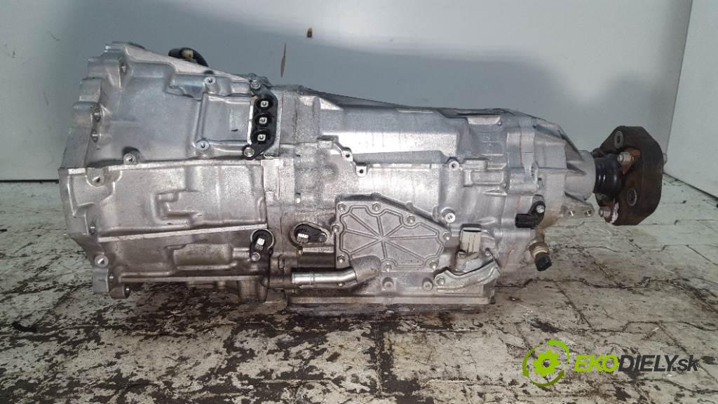 LEXUS GS 450H IV 2012 215kW IV 3456 Prevodovka 30910 (Prevodovky)
