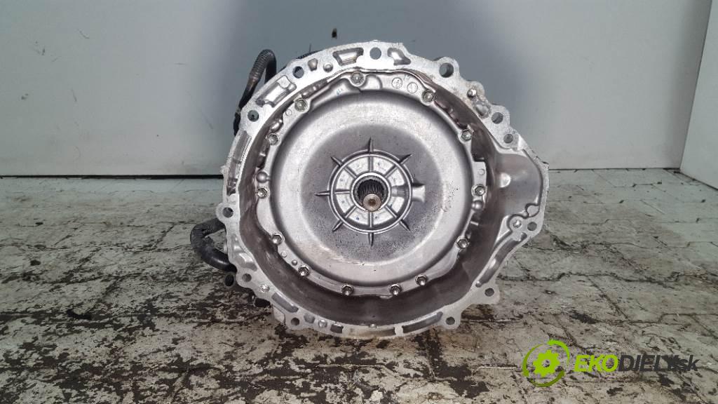 LEXUS GS 450H IV 2012 215kW IV 3456 Prevodovka 30910 (Prevodovky)