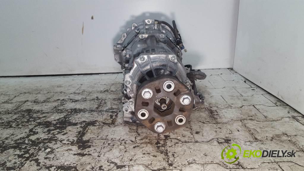 LEXUS GS 450H IV 2012 215kW IV 3456 Prevodovka 30910 (Prevodovky)
