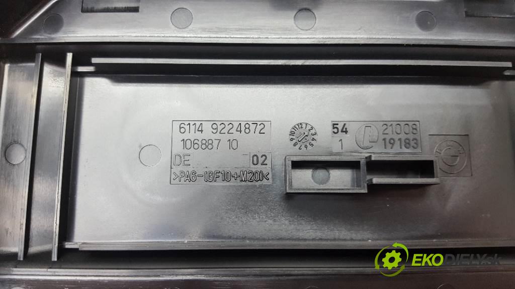 BMW 420D F36 2017 140kW F36 1995 Skrinka poistková 61149224872 (Poistkové skrinky)