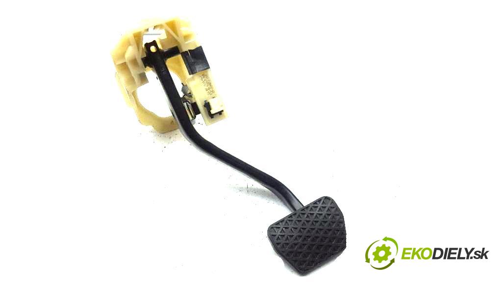 BMW 420D F36 2017 140kW F36 1995 Potenciometer plynového pedálu 678711/10 (Pedále)