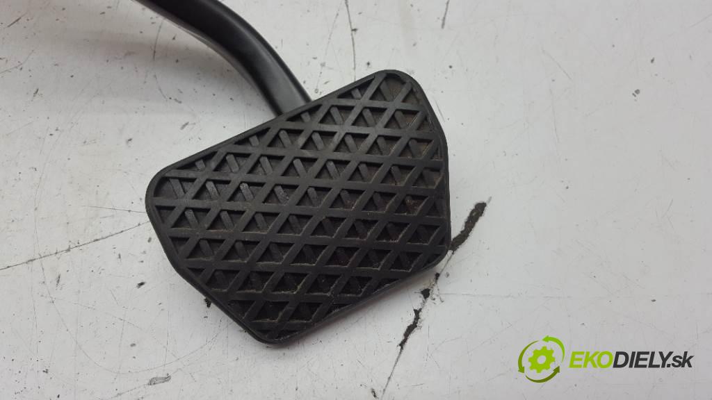 BMW 420D F36 2017 140kW F36 1995 Potenciometer plynového pedálu 678711/10 (Pedále)