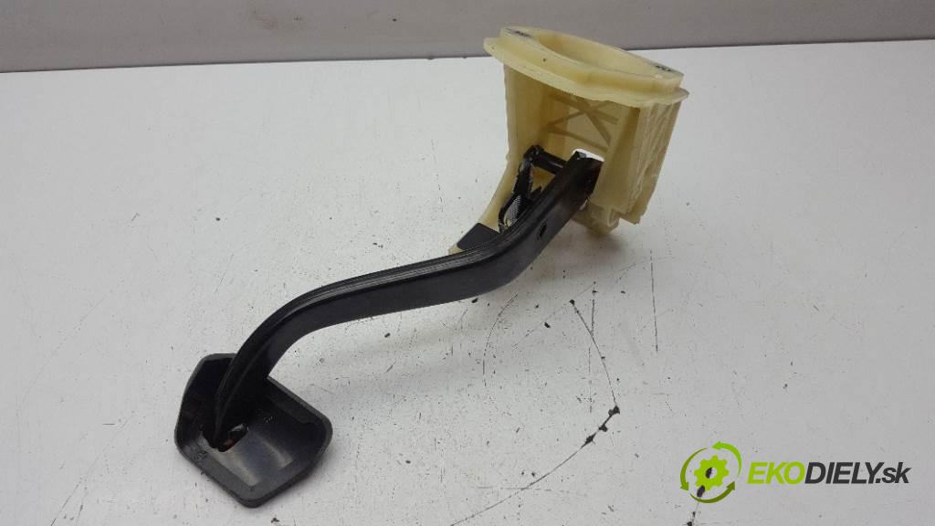 BMW 420D F36 2017 140kW F36 1995 Potenciometer plynového pedálu 678711/10 (Pedále)