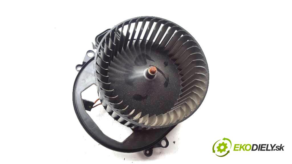 BMW 420D F36 2017 140kW F36 1995 Ventilátor ventilátor kúrenia T942466 (Ventilátory kúrenia)
