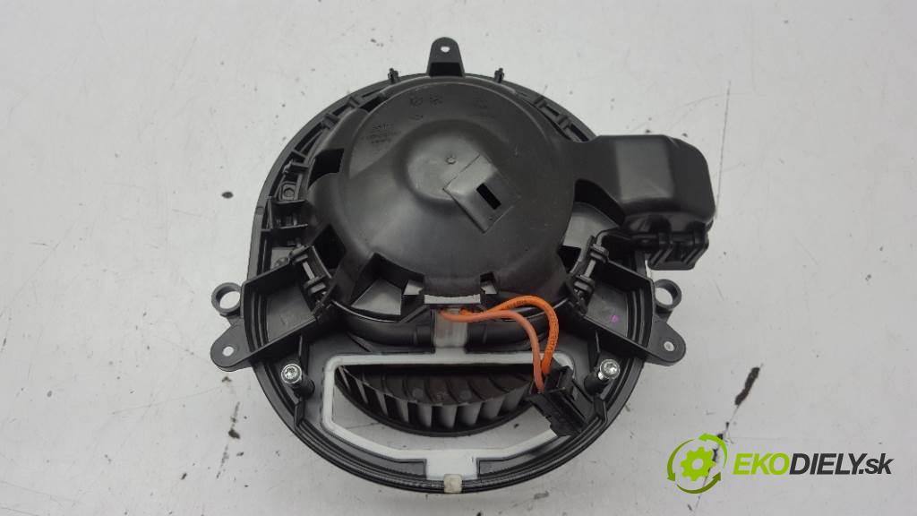 BMW 420D F36 2017 140kW F36 1995 Ventilátor ventilátor kúrenia T942466 (Ventilátory kúrenia)