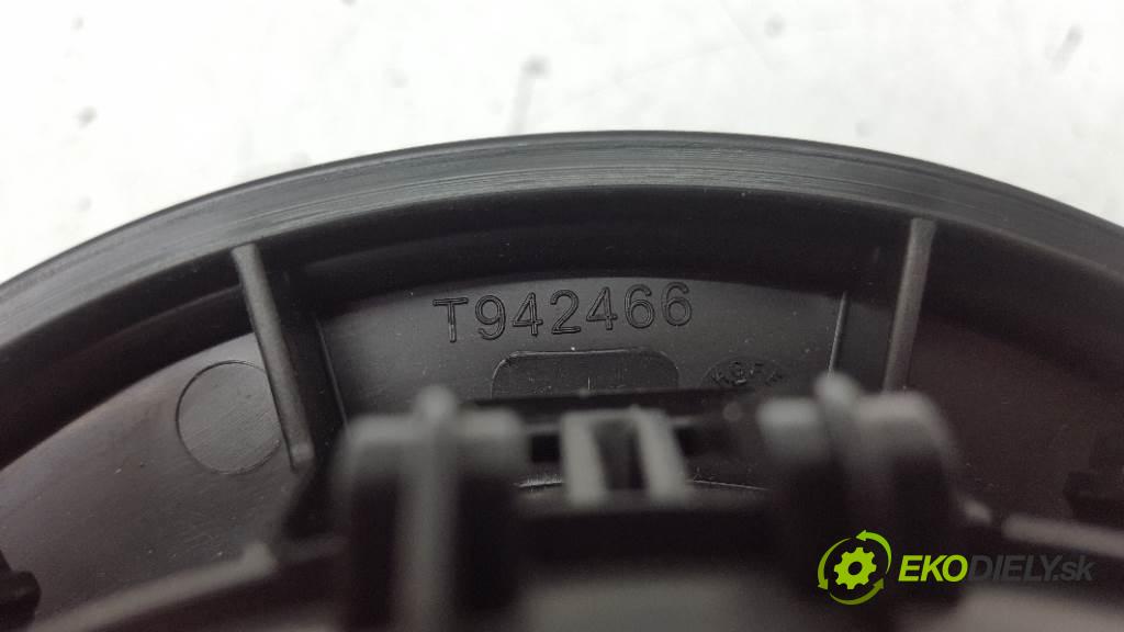 BMW 420D F36 2017 140kW F36 1995 Ventilátor ventilátor kúrenia T942466 (Ventilátory kúrenia)