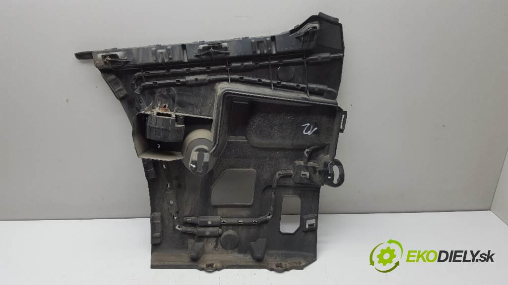 BMW 420D F36 2017 140kW F36 1995 Úchyt pravy zad 51127428732