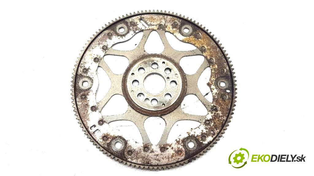 BMW 420D F36 2017 140kW F36 1995 koleso zotrvačníkové 857721303 (Zotrvačníky)