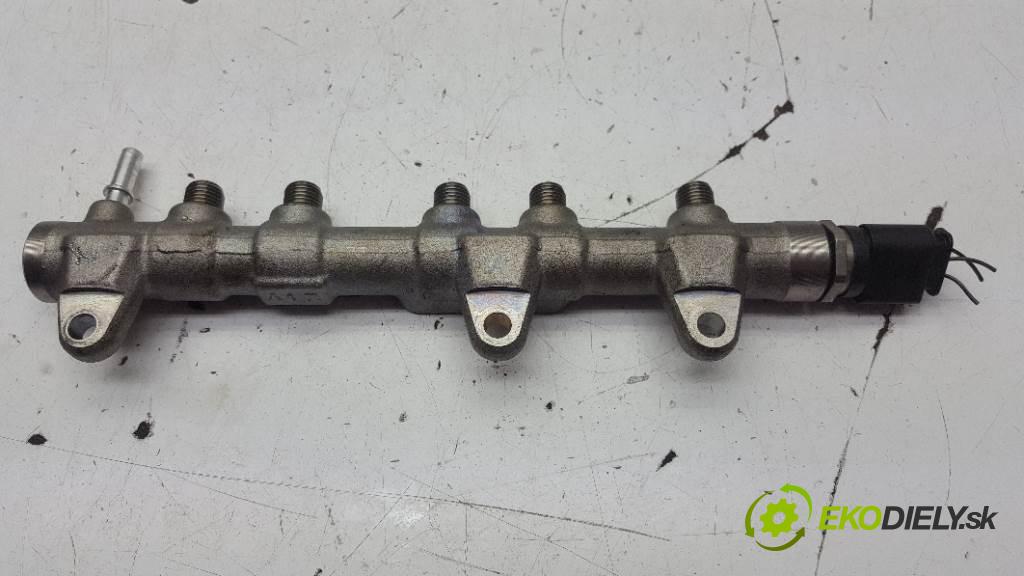 BMW 420D F36 2017 140kW F36 1995 Lišta vstrekovacia 851415402 (Vstrekovacie lišty)