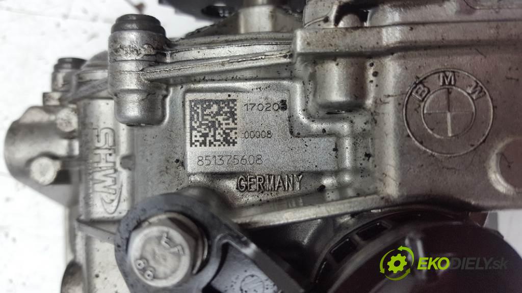 BMW 420D F36 2017 140kW F36 1995 pumpa oleje 851375608 (Olejové pumpy)
